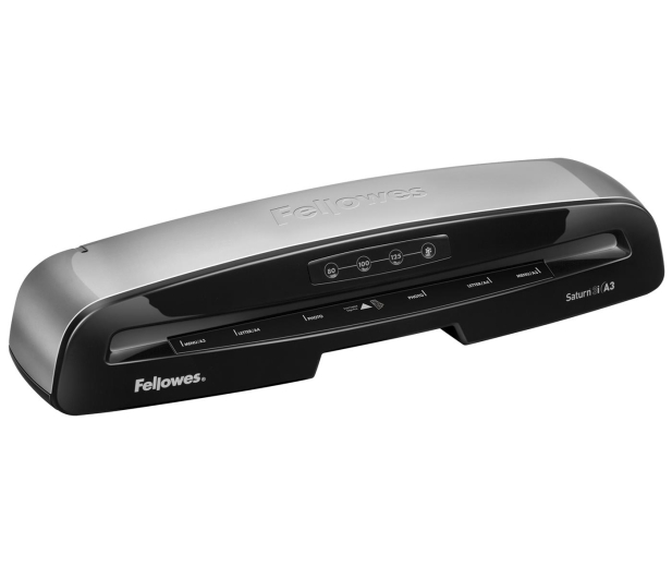 Fellowes Saturn 3i A3 - 543051 - zdjęcie 2